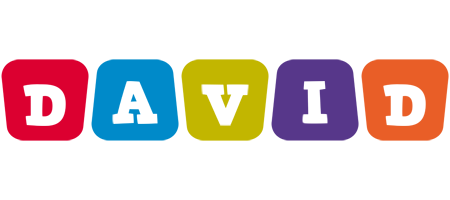 David kiddo logo